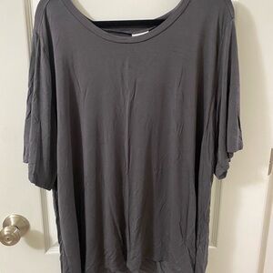 Lularoe Boyfriend T